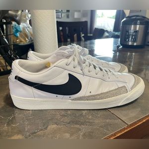 Nike Blazer Low '77 Vintage